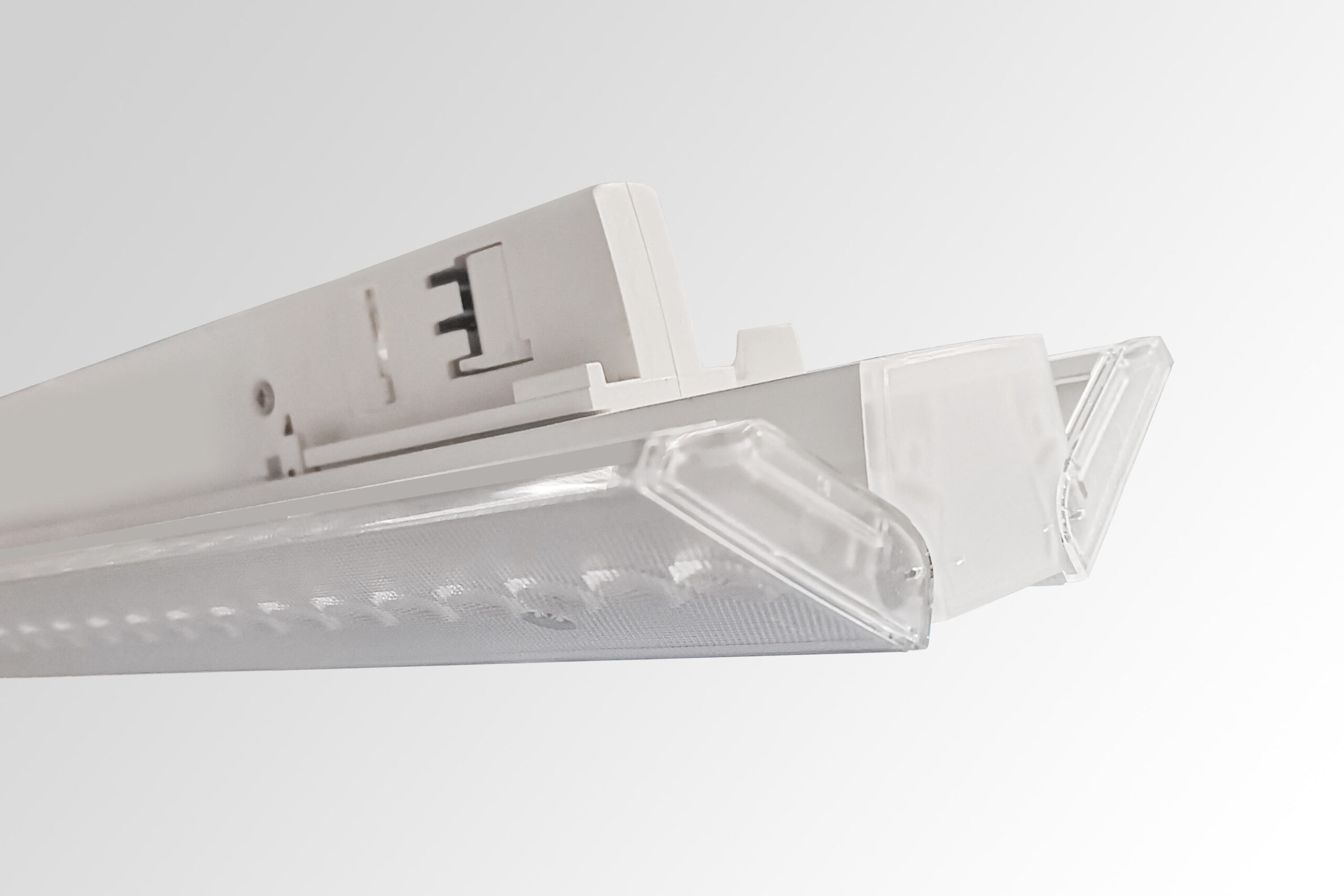 LT858 LED lineaire railverlichting