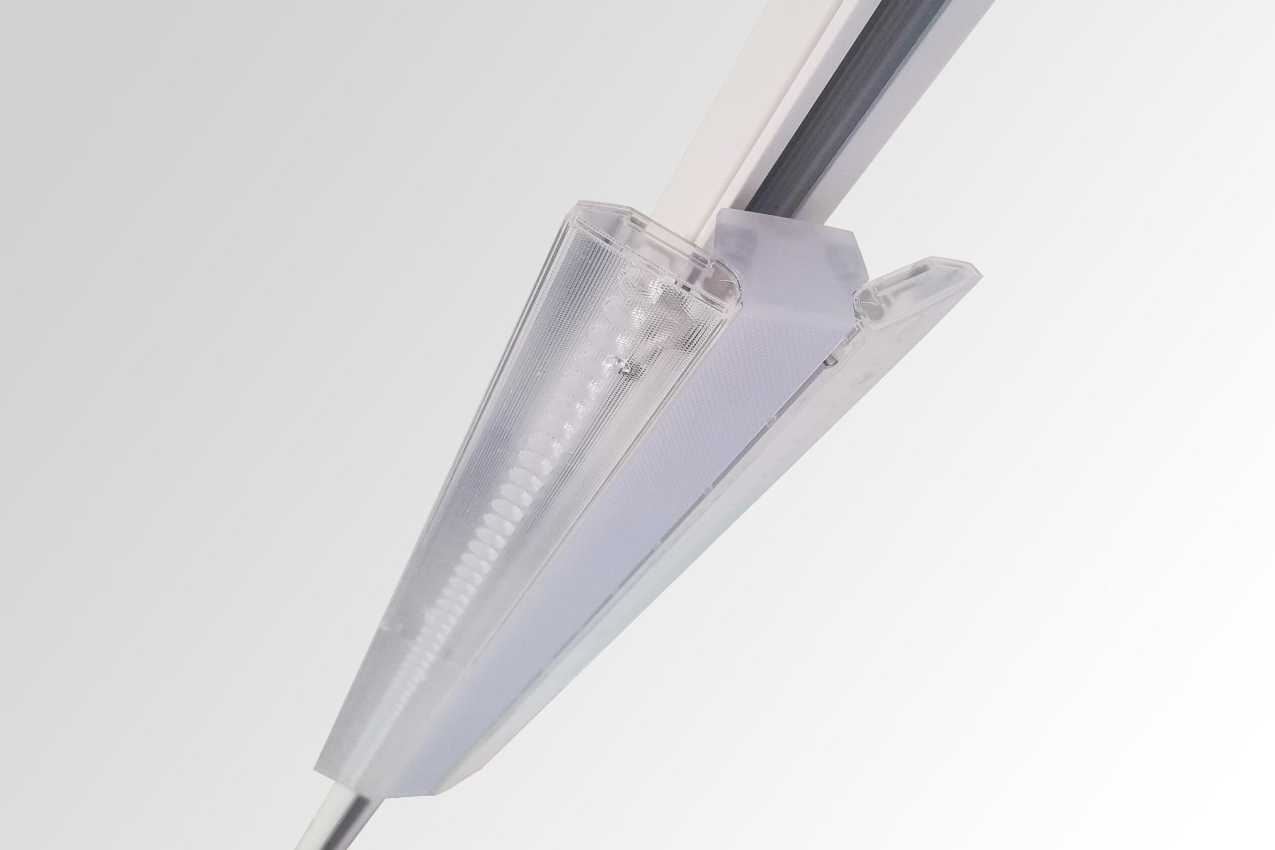 LT858 LED Linear Track Light