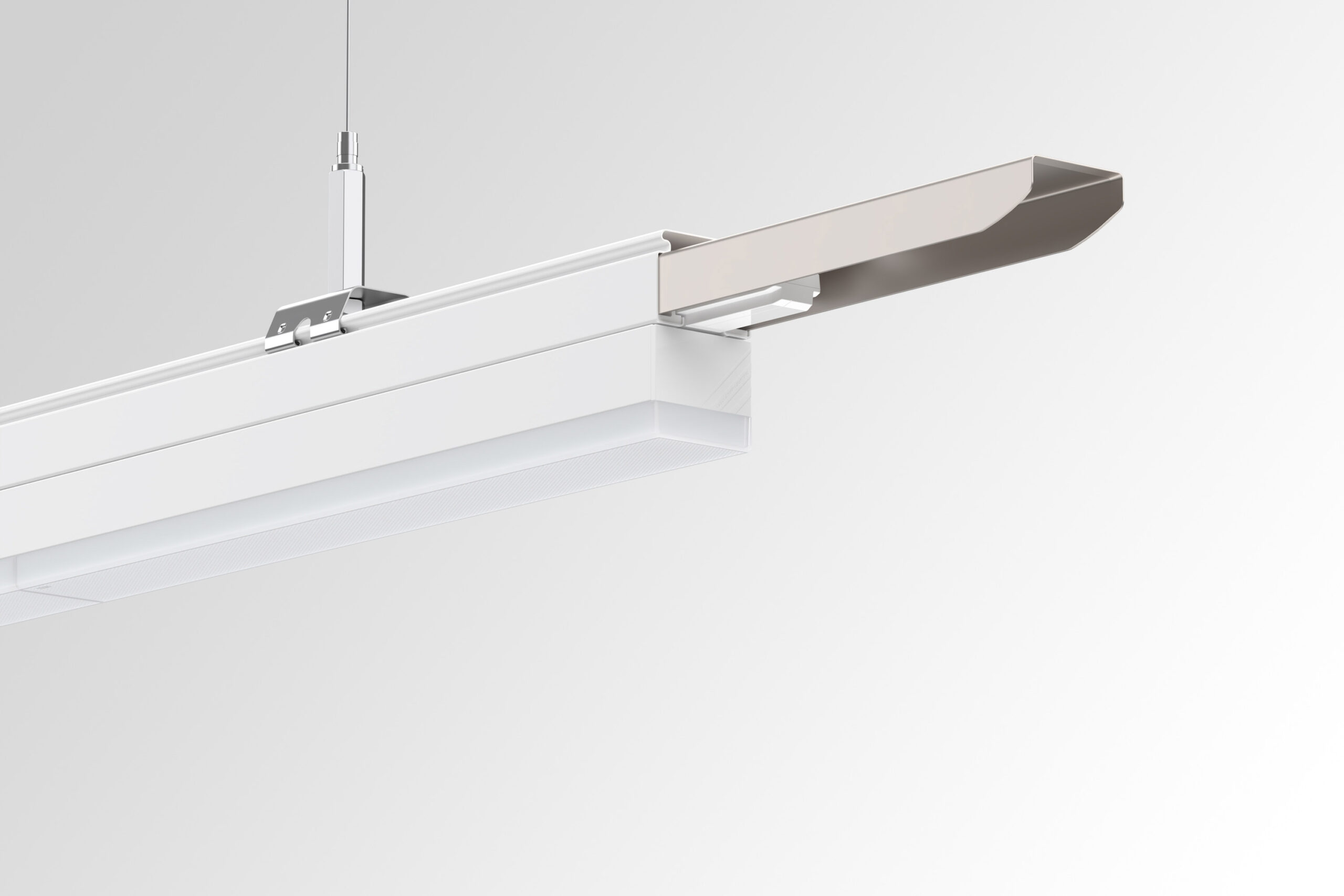LT868 LED Linear Track Light