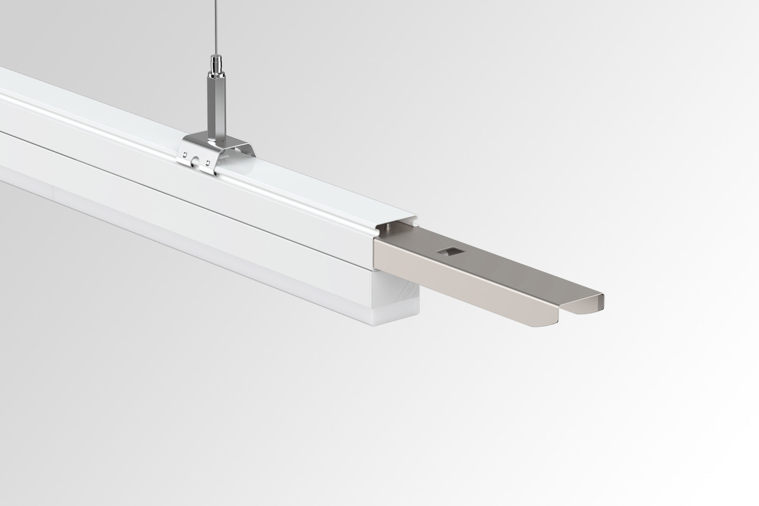 LT868 LED Linear Track Light