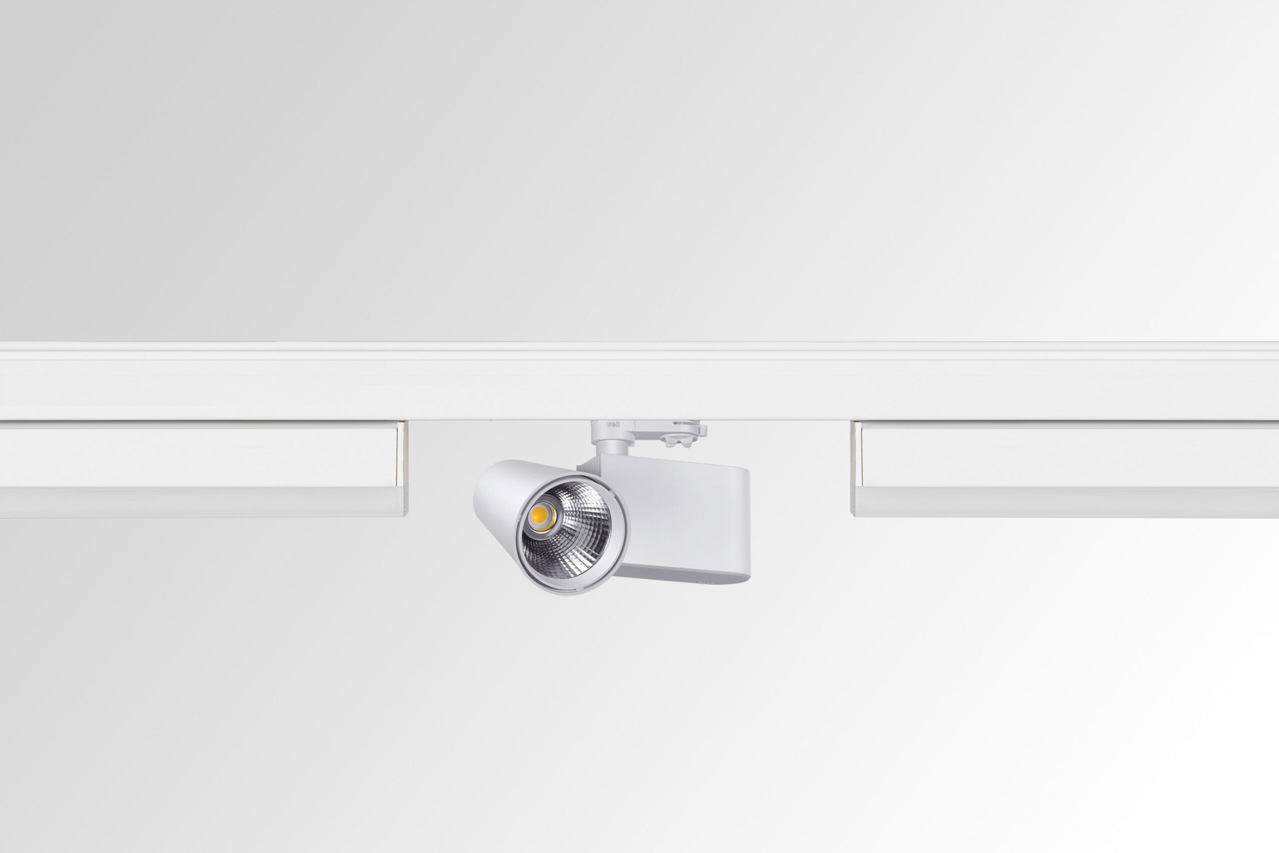 LT868 LED Linear Track Light