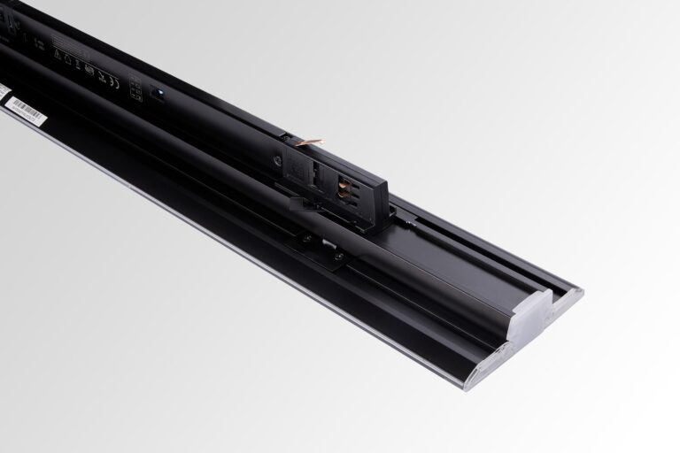 LED Track light twin wings (1)