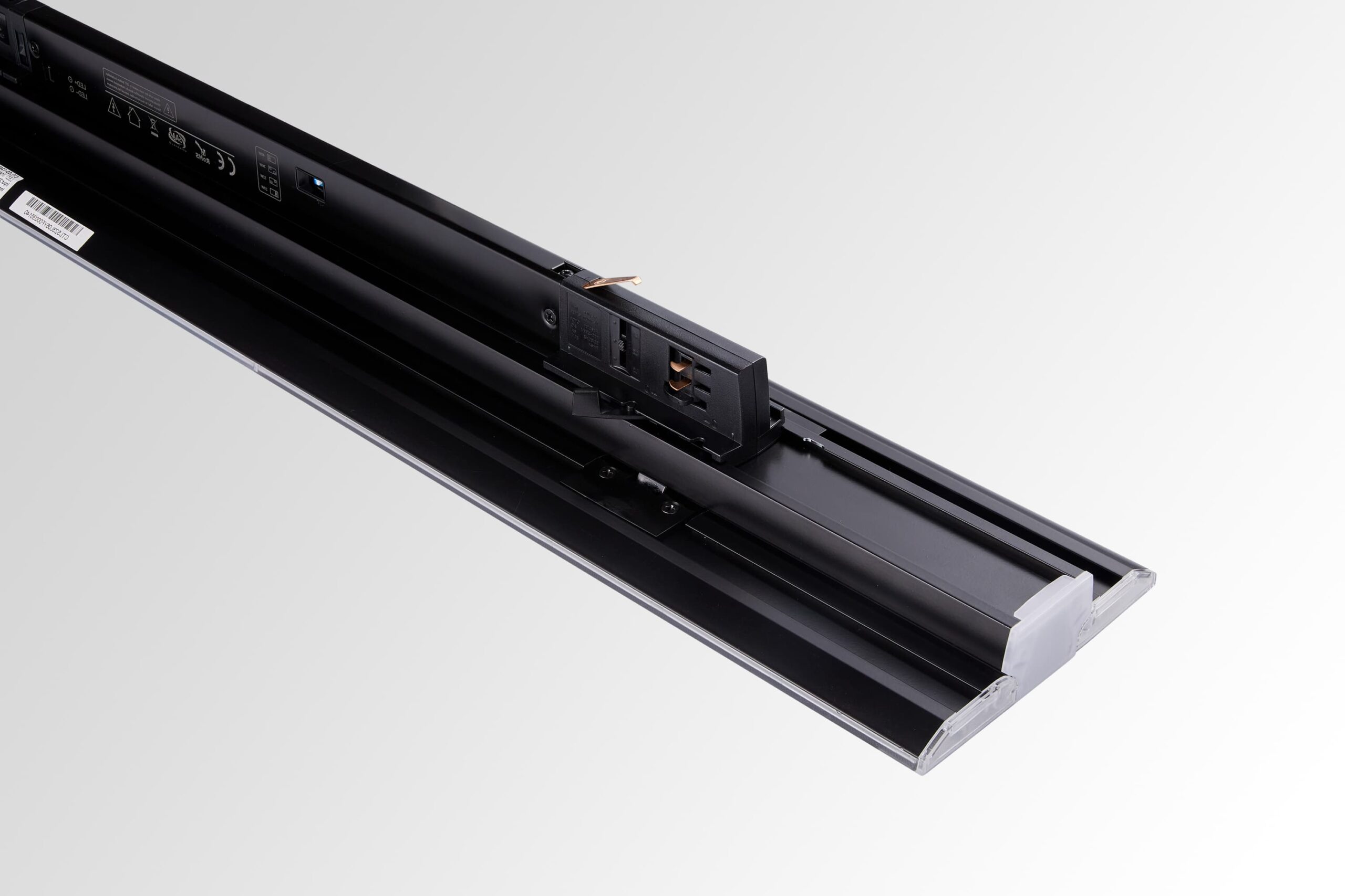 LT858 LED Linear Track Light