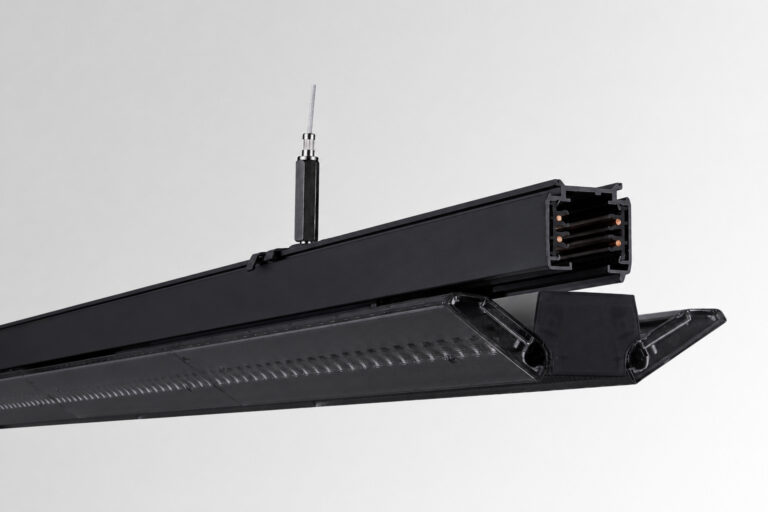 LED Track light twin wings 13