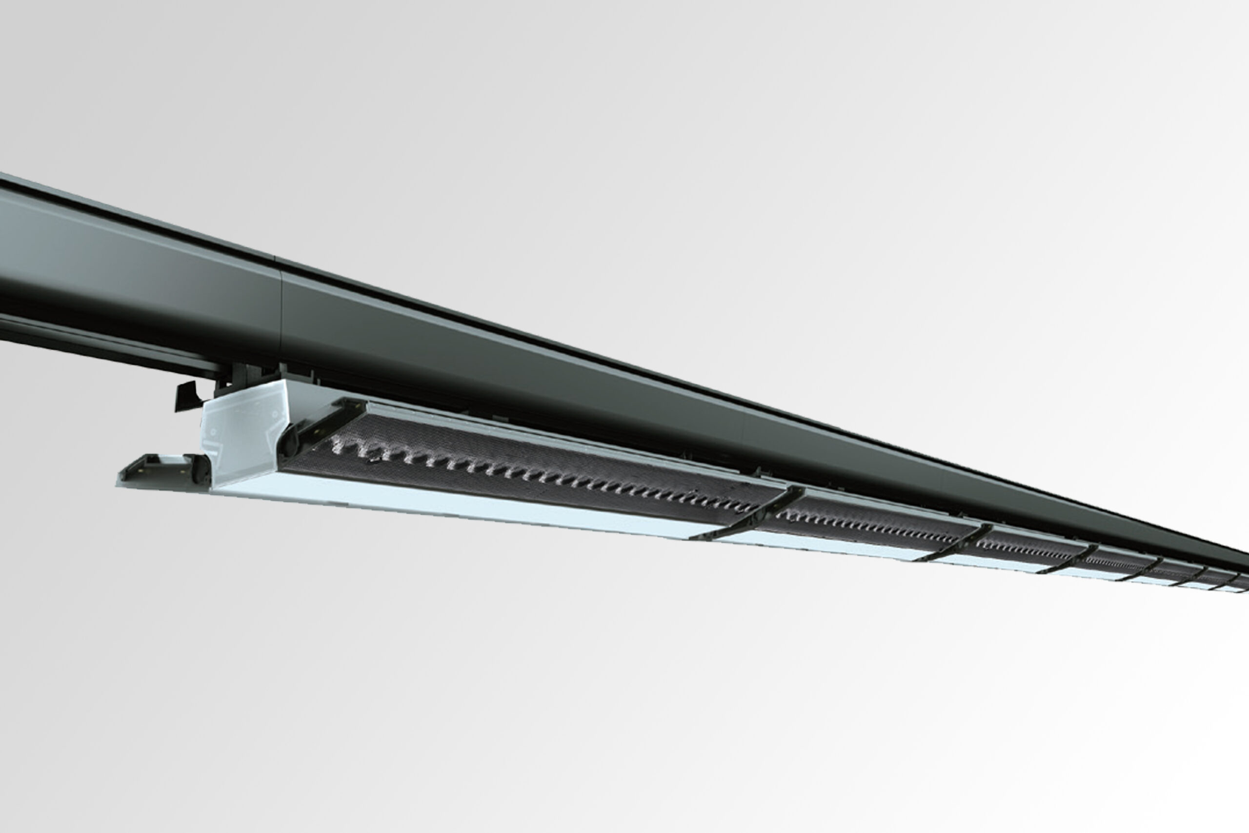 LT858 LED Linear Track Light