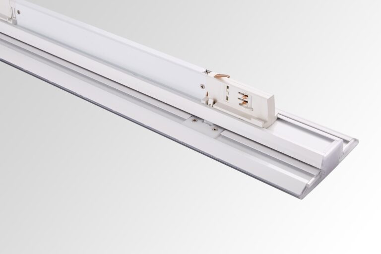 LED Track light twin wings (3)