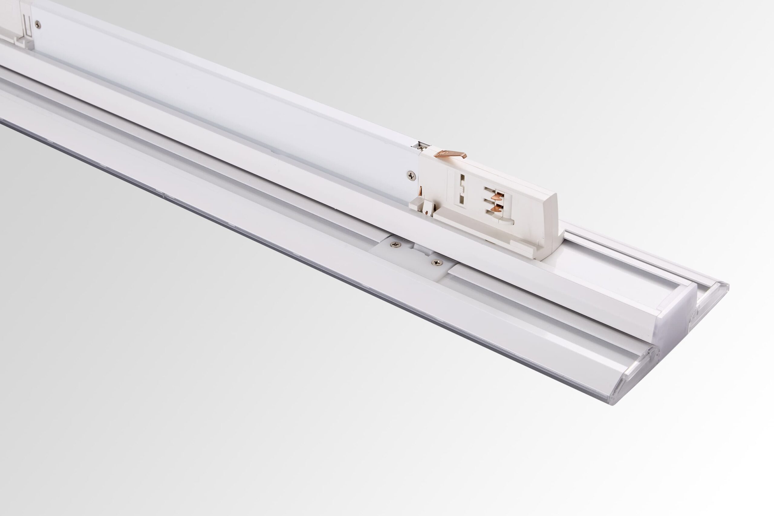 LT858 LED Linear Track Light