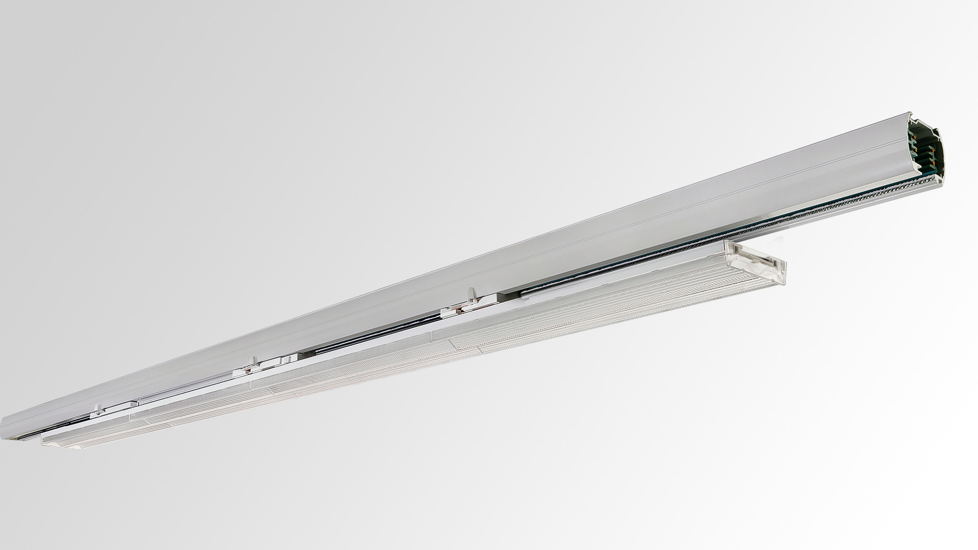 LT838P LED Linear Track Light