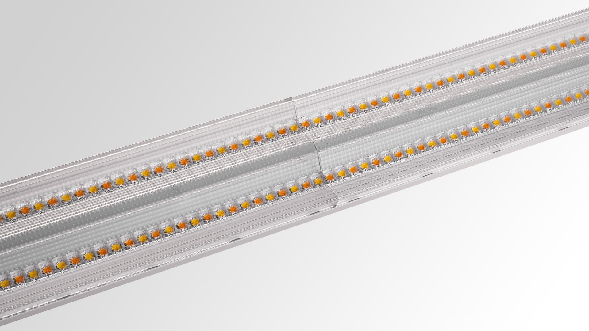 LT838P LED Linear Track Light