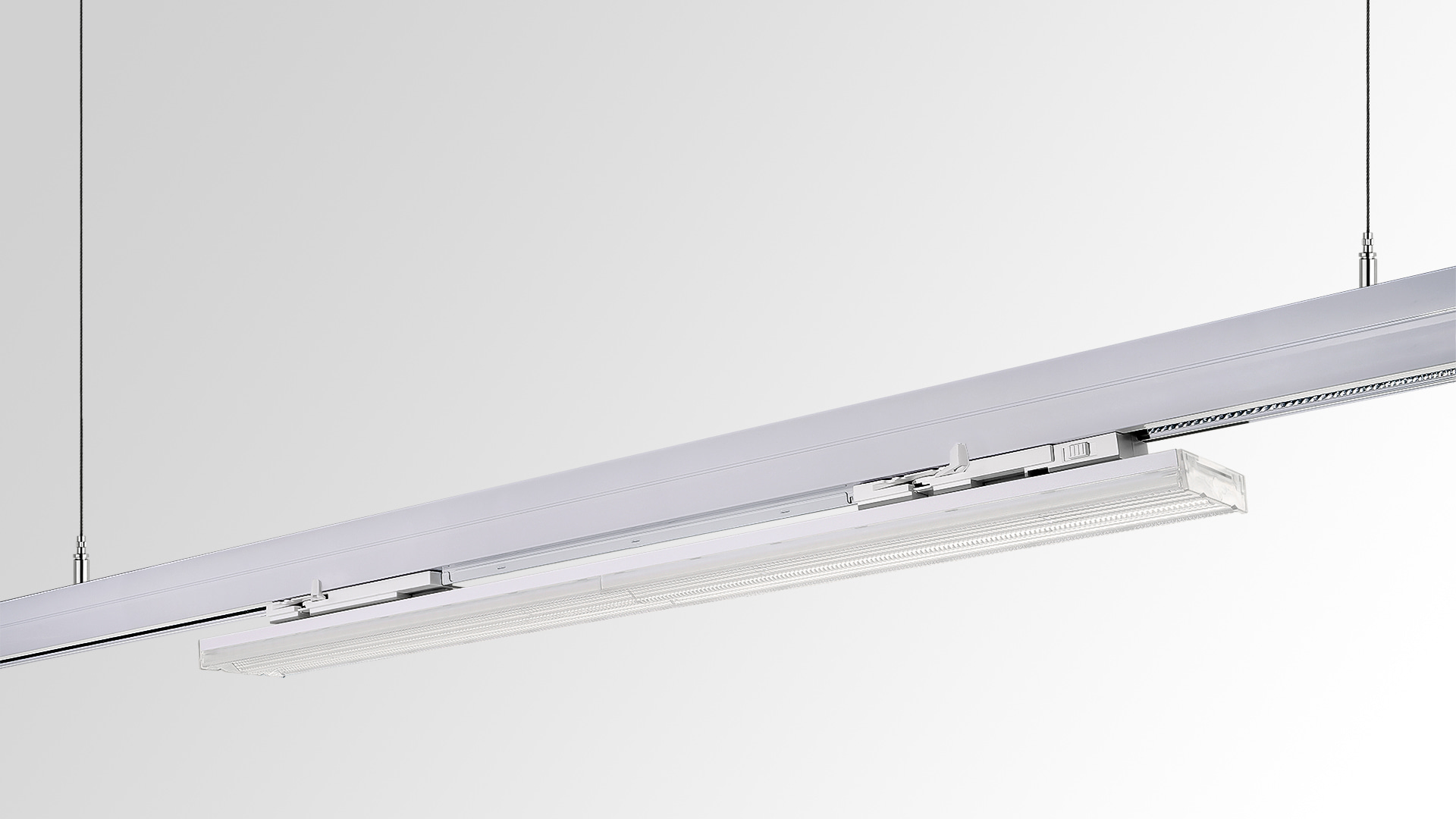 LT838P LED Linear Track Light