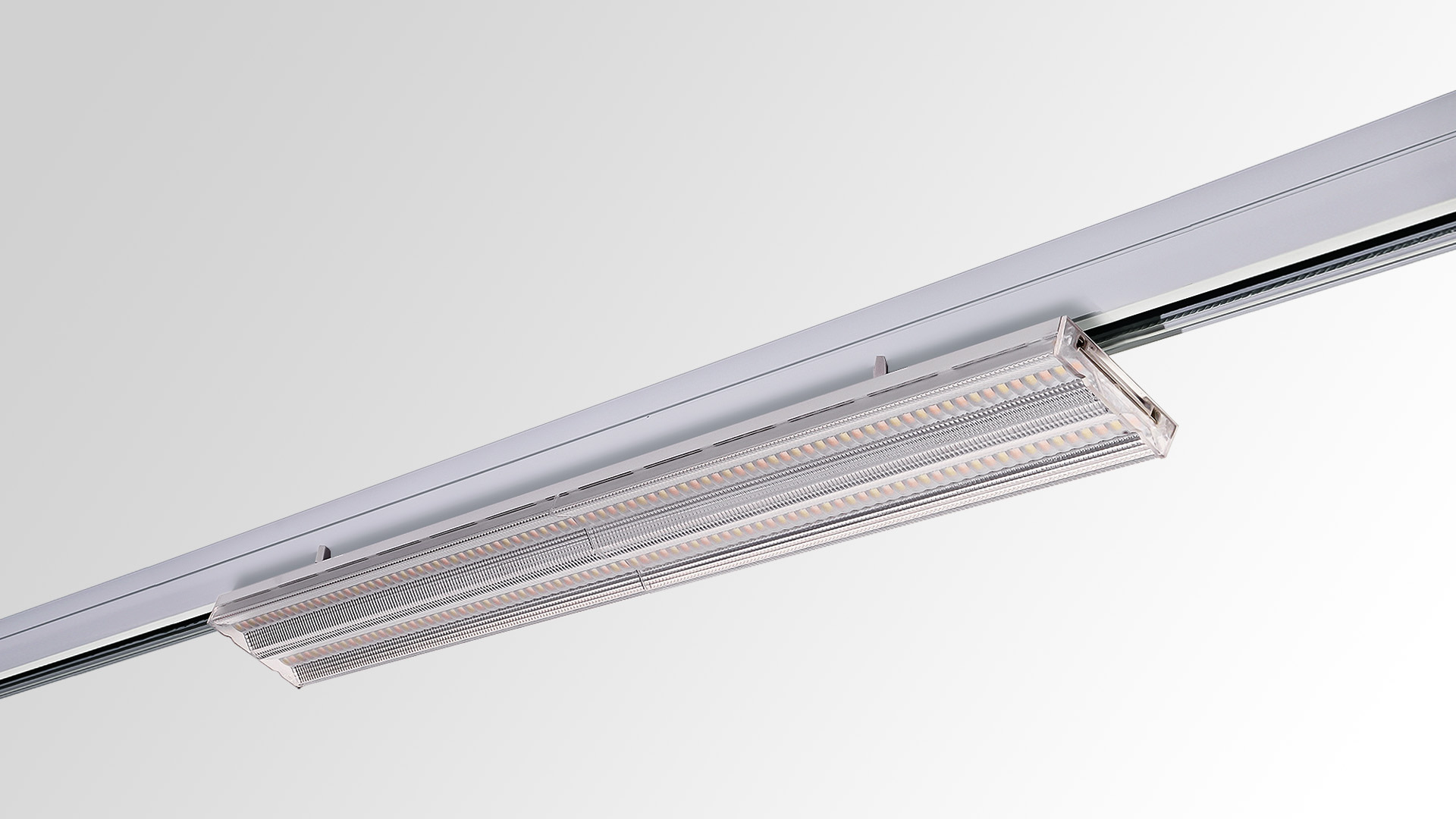 LT838P LED Linear Track Light