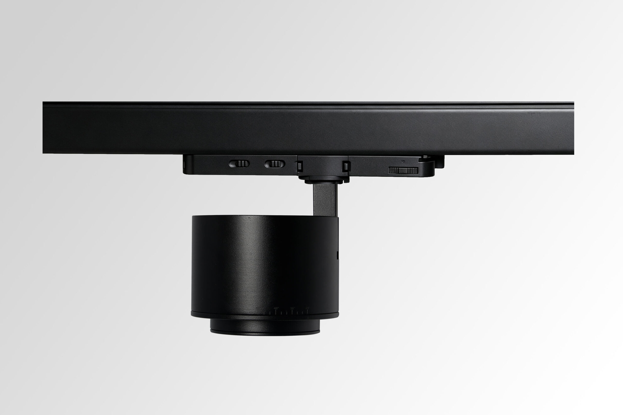 TS916 LED Track Spotlight