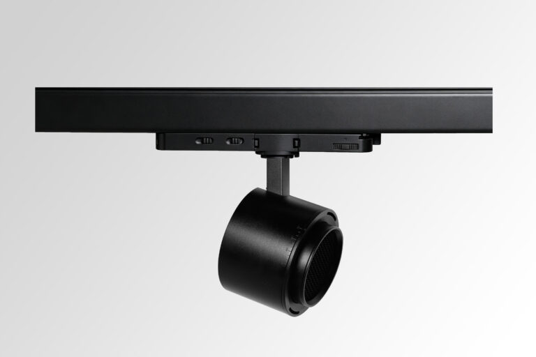 LED Track spotlight (13)