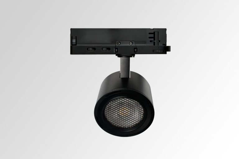 LED Track spotlight (14)