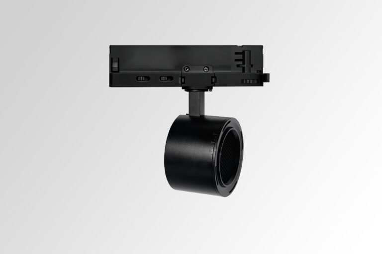 LED Track spotlight (18)
