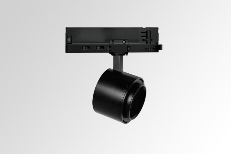 LED Track spotlight (2)