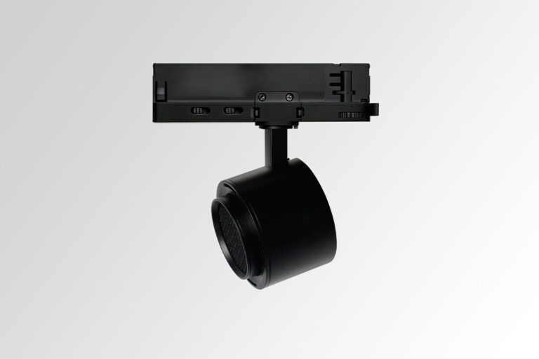 LED Track spotlight (3)
