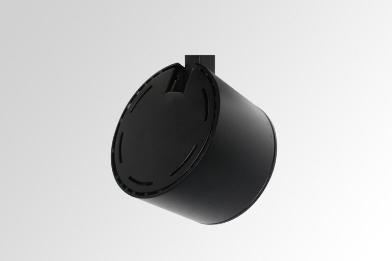 LED Track spotlight (4)
