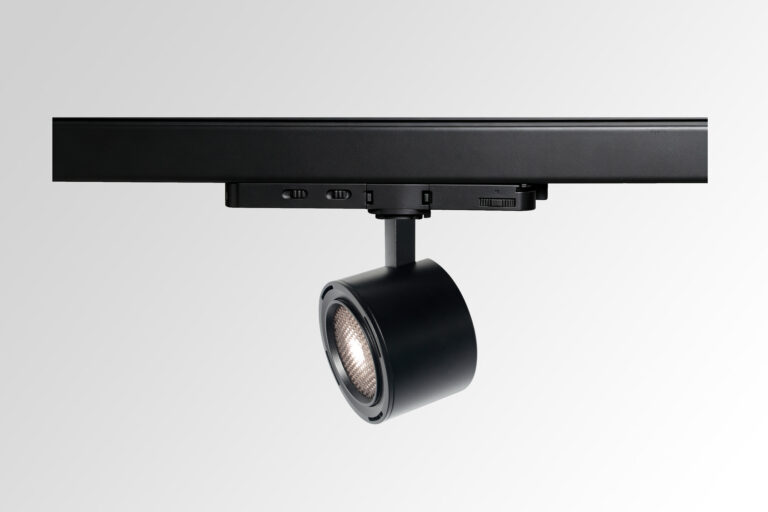 LED Track spotlight (7)