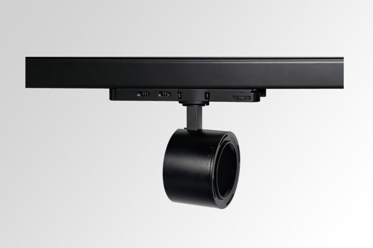 LED Track spotlight (8)