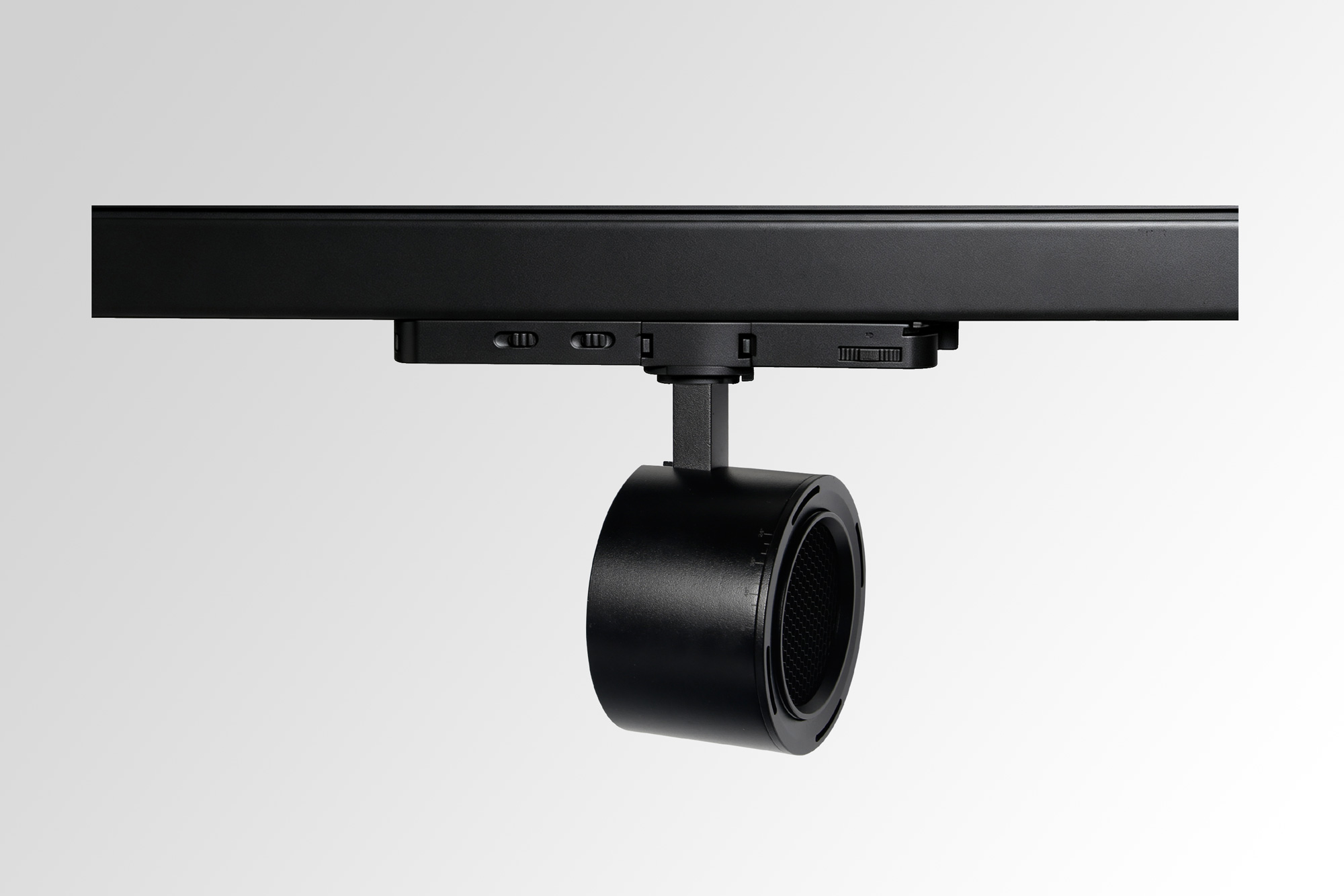 TS916 LED Track Spotlight