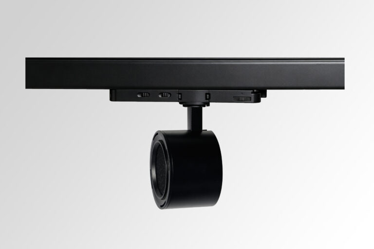 LED Track spotlight (9)