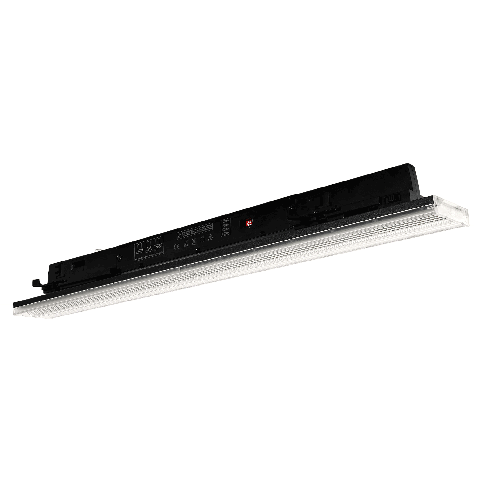 LED-track-linear