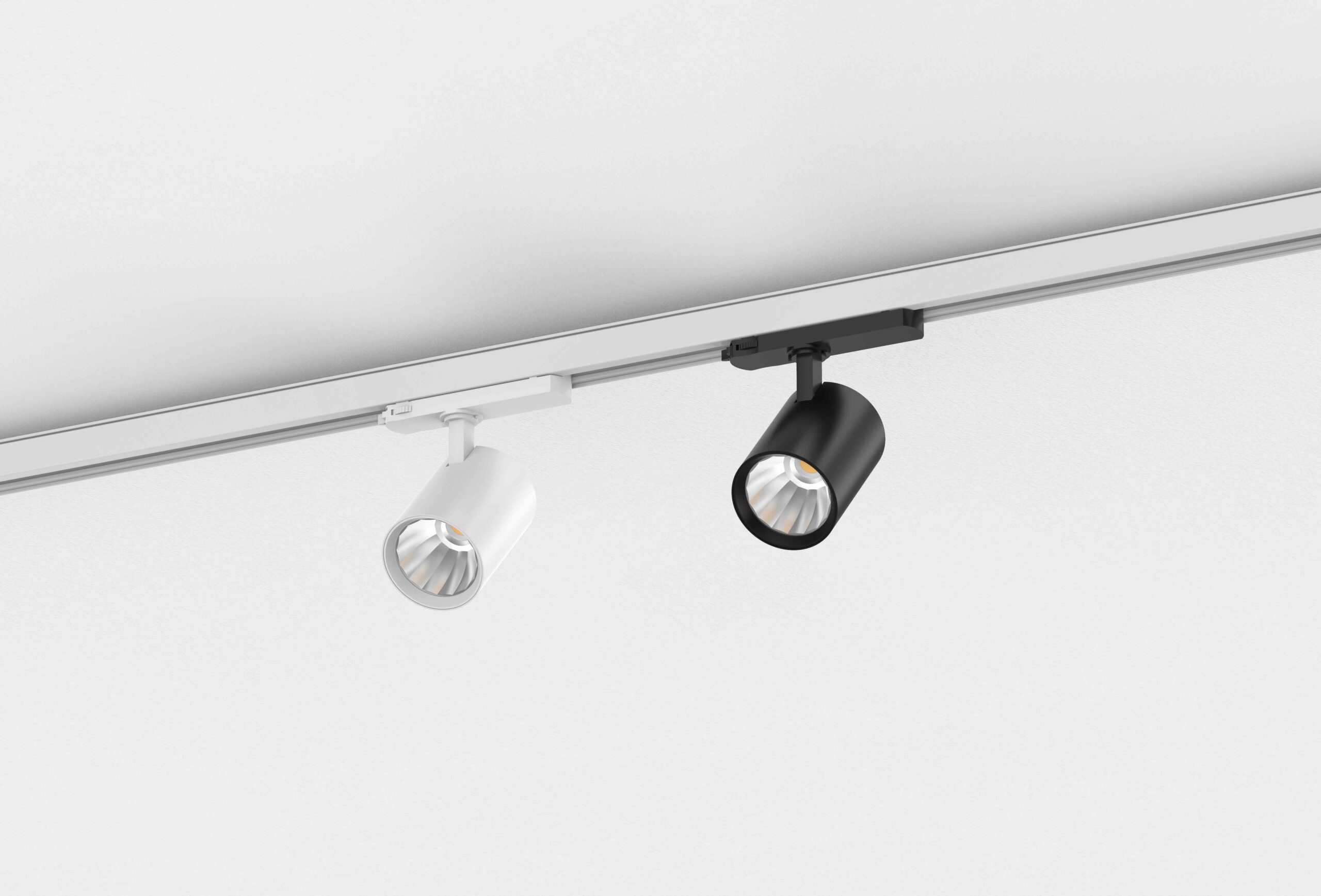 TS164 LED Track Spotlight