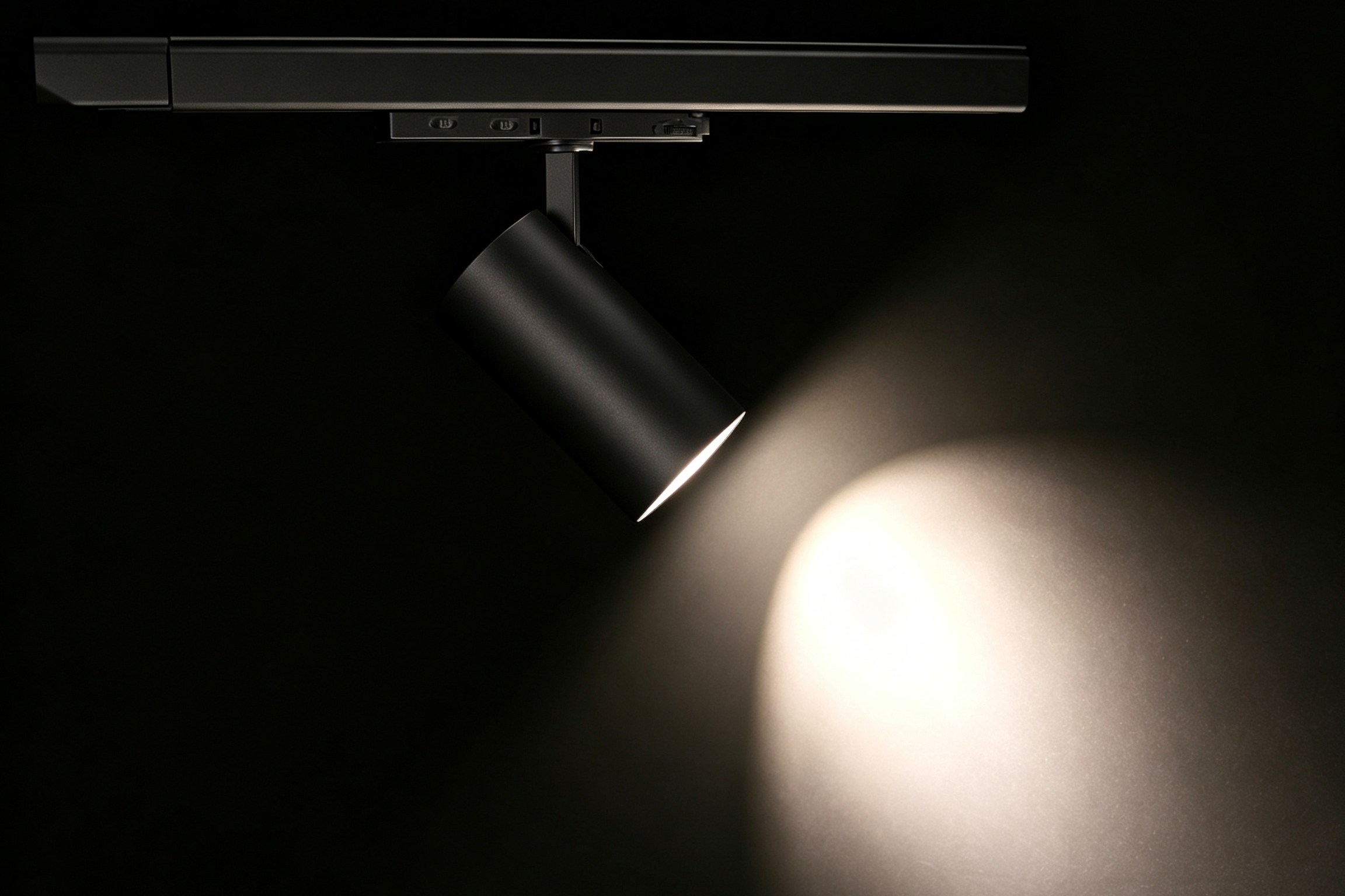 Foco LED de riel TS918