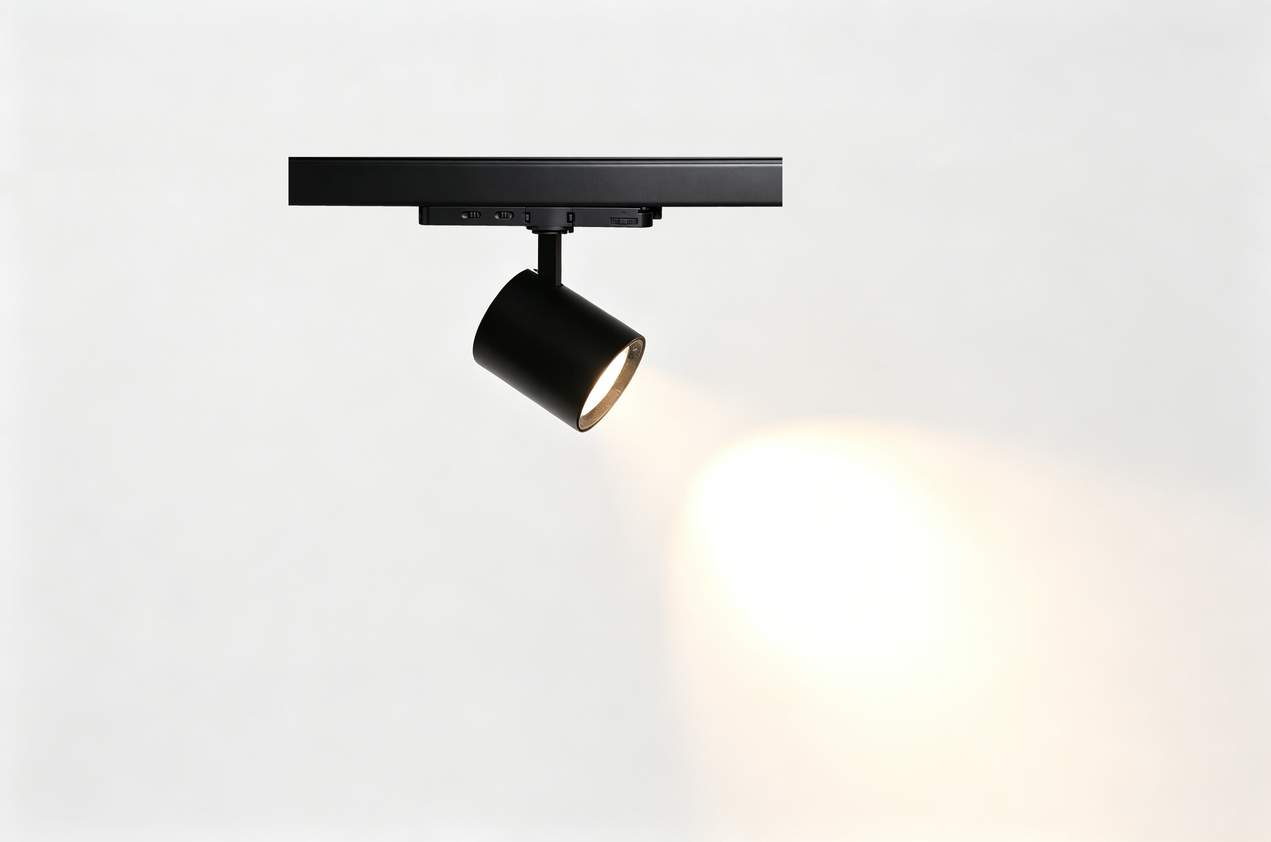 Foco LED de riel TS917