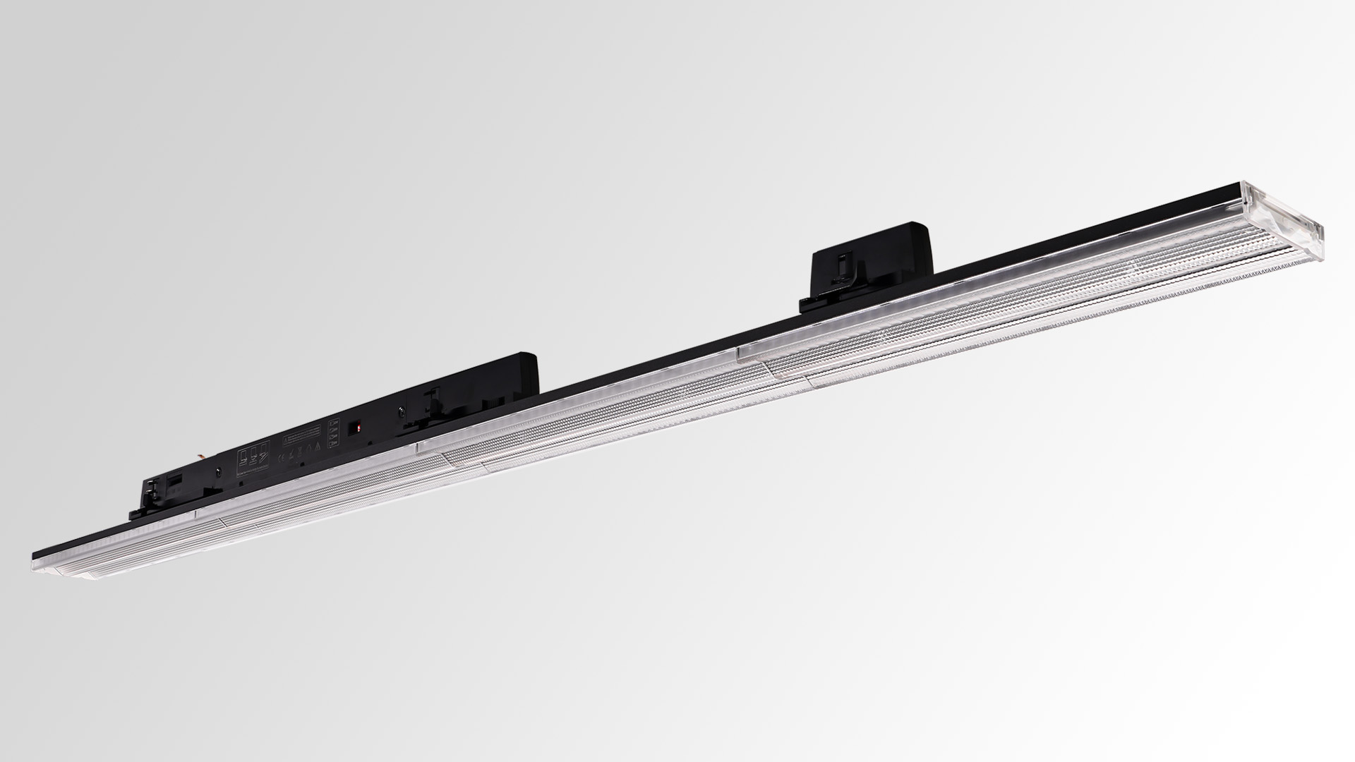 LT838P LED Linear Track Light