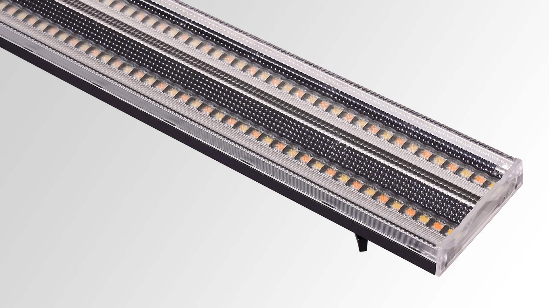 LT838P LED Linear Track Light