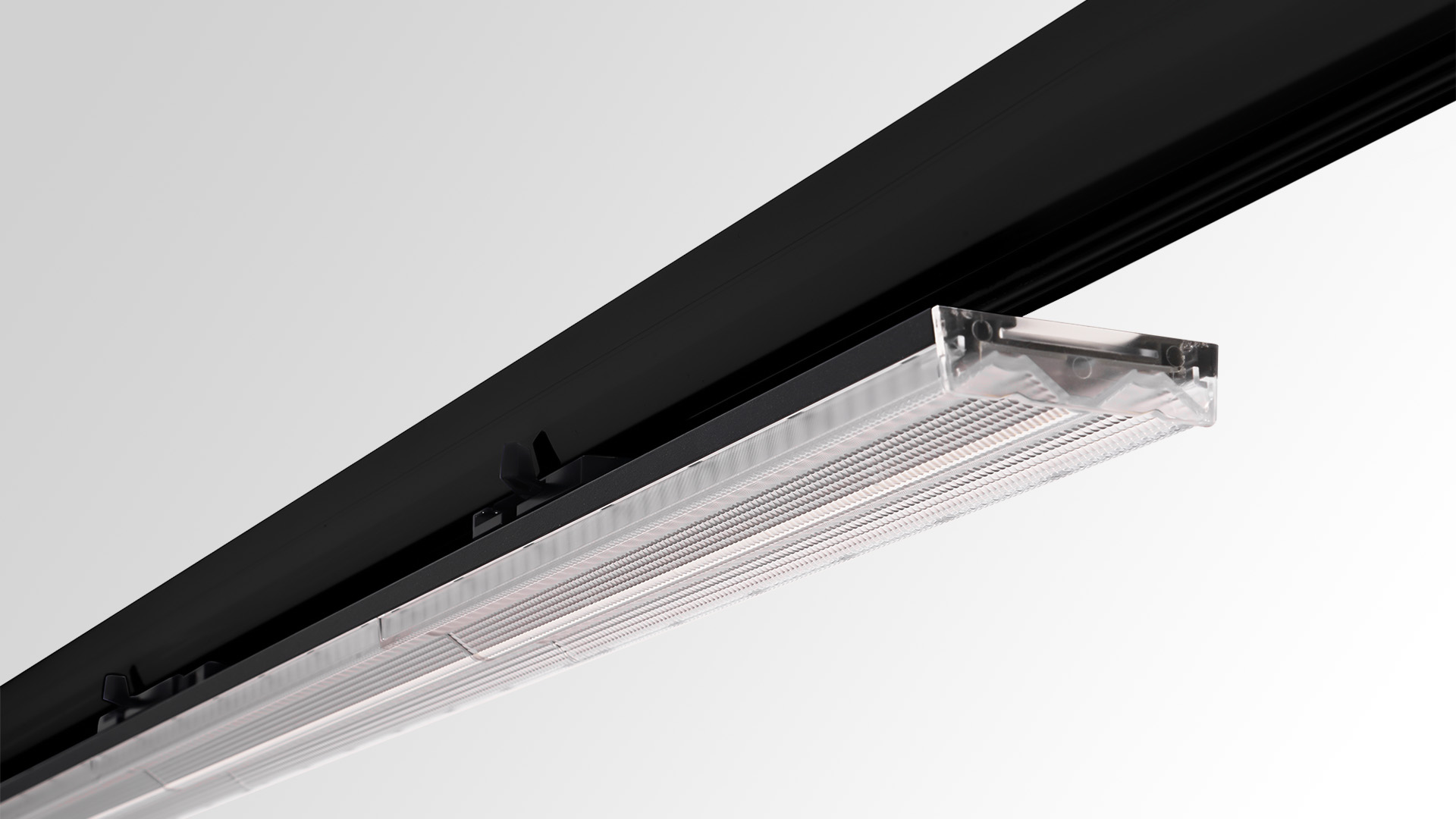 LT838P LED Linear Track Light