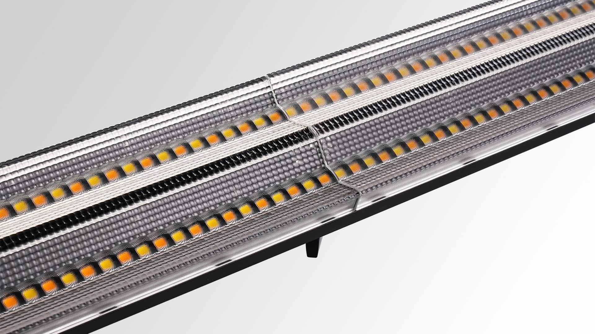 LT838P LED Linear Track Light