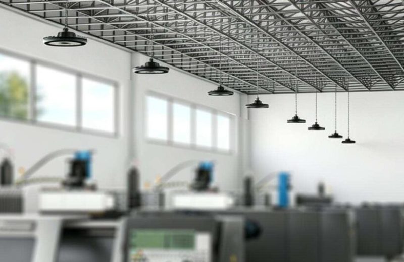 LED High Bay Light