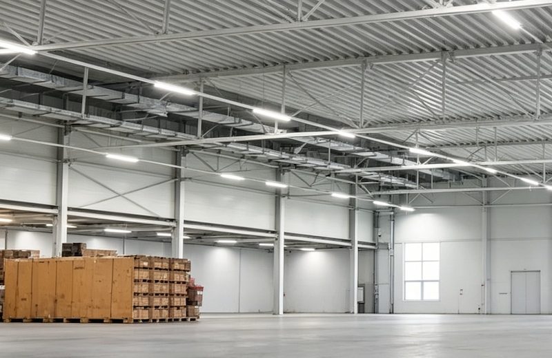 cable trunking system
